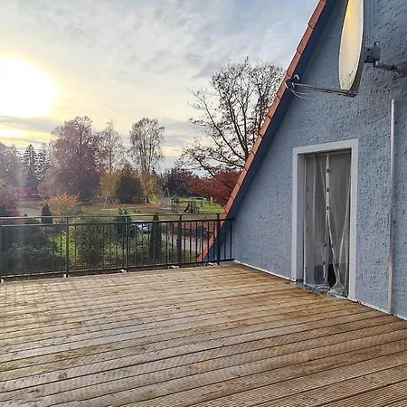 Ferienhaus Traumhaftes Haus Mit 3 Schlafzimmern In Karlsburglühmannsdorf *