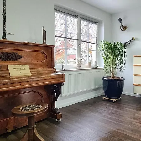 Hébergement de vacances 3 Bedroom Amazing In Karlsburgluehmannsdorf Luhmannsdorf