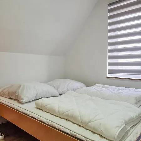 Prázdninový dům In Karlsburgluehmannsdorf *