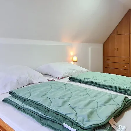 Prázdninový dům In Karlsburgluehmannsdorf