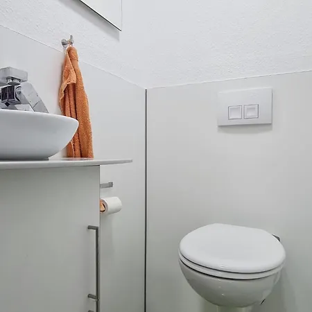 Prázdninový dům In Karlsburgluehmannsdorf Luhmannsdorf