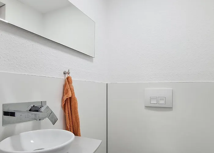 In Karlsburgluehmannsdorf Ferienhaus Luhmannsdorf