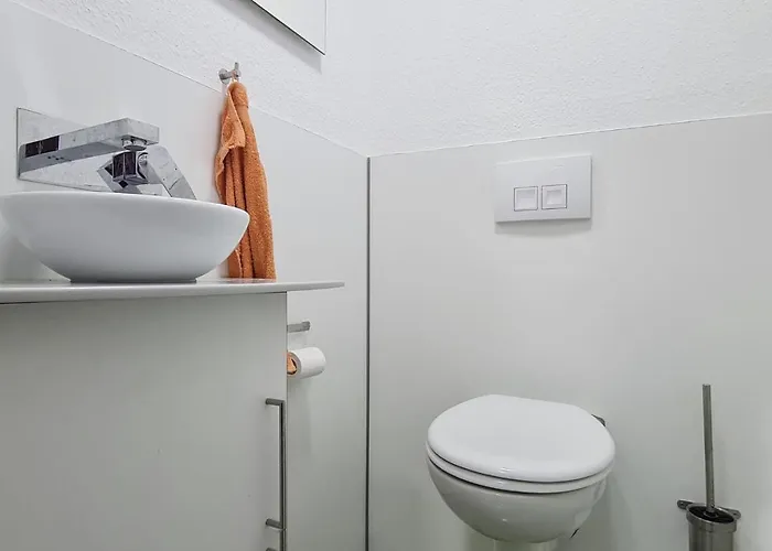 Ferienhaus In Karlsburgluehmannsdorf Luhmannsdorf