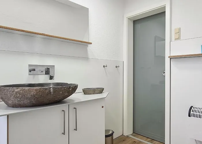 Ferienhaus In Karlsburgluehmannsdorf Luhmannsdorf